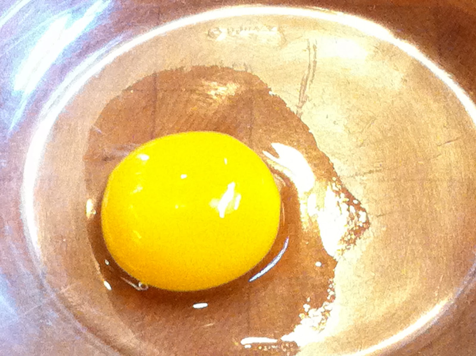 Taste Like Chicken What's Mike Cooking? The Best Caesar Dressing (in