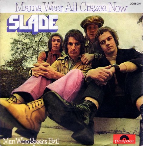 Slade Slade