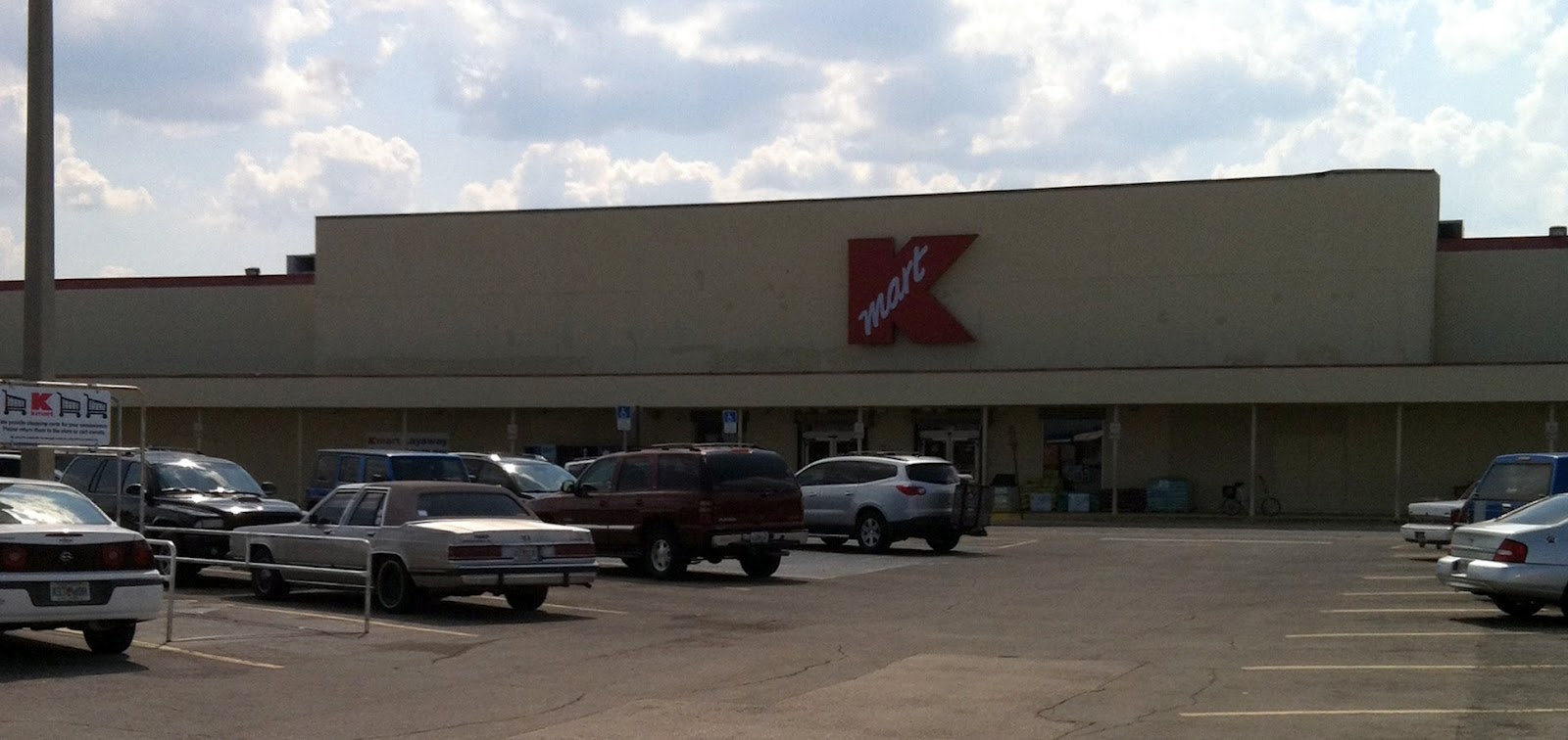Kmart World Spotlight Kmart Fort Pierce, FL