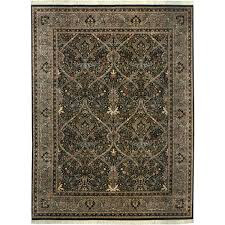 Shop Arts and Crafts home decorating idea stickley area rugs three models yelow brown dark red center ancient old models
