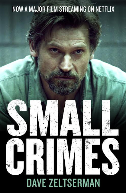 Small Crimes (2017) με ελληνικους υποτιτλους