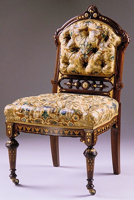 Nineteenth Century American Furniture And Other Decorative Arts 1830