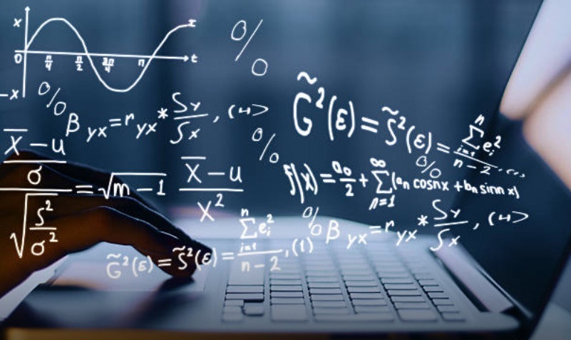 Блог вчителя математики та інформатики 