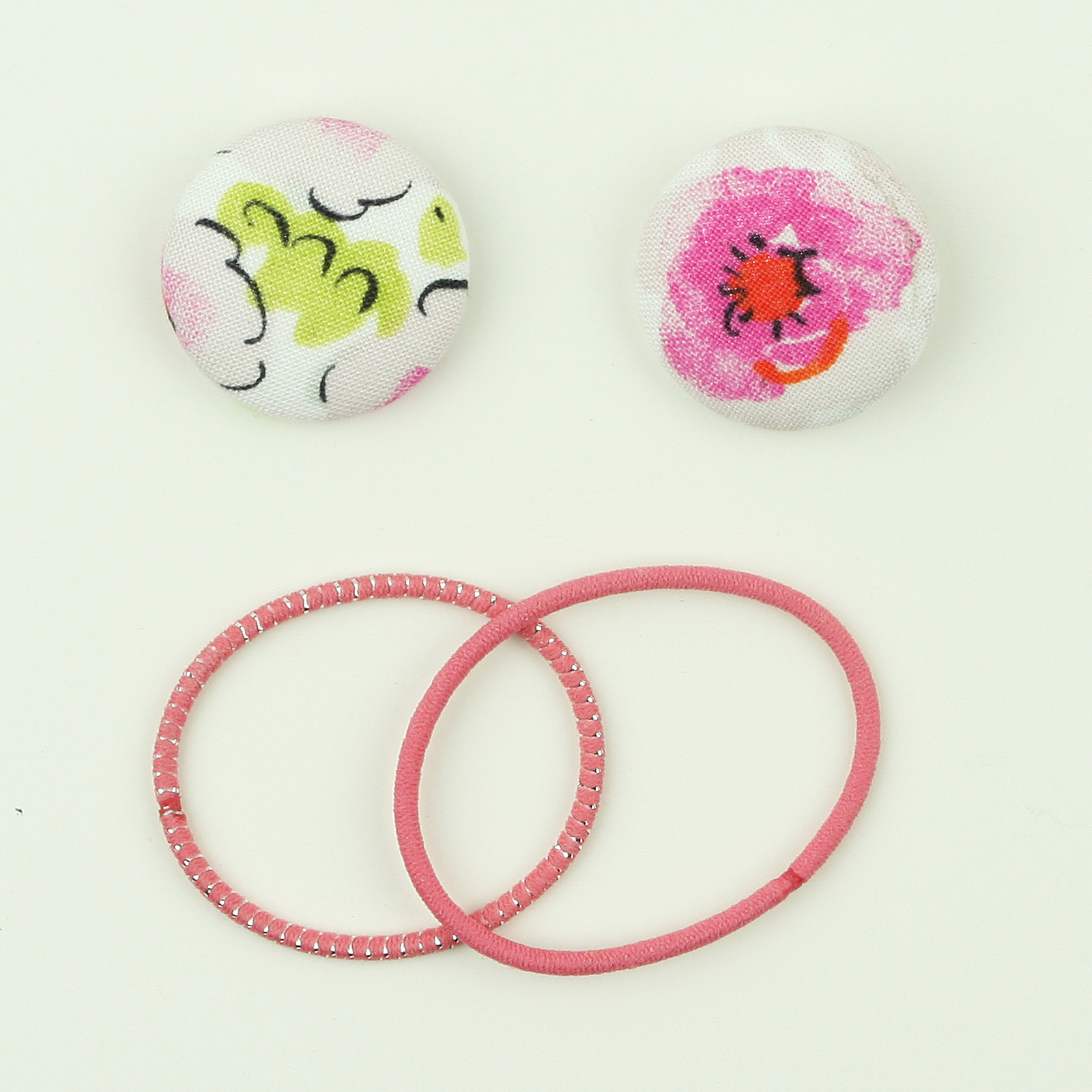 I Like Big Buttons Craft Supplies and More How to Make a Cover Button