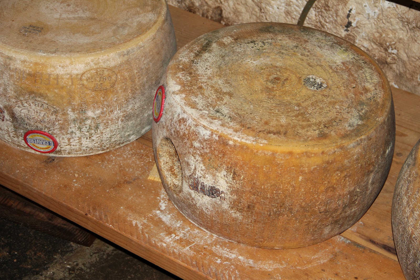 Fromage du Mois Cheese Caves of Cambridge, MA