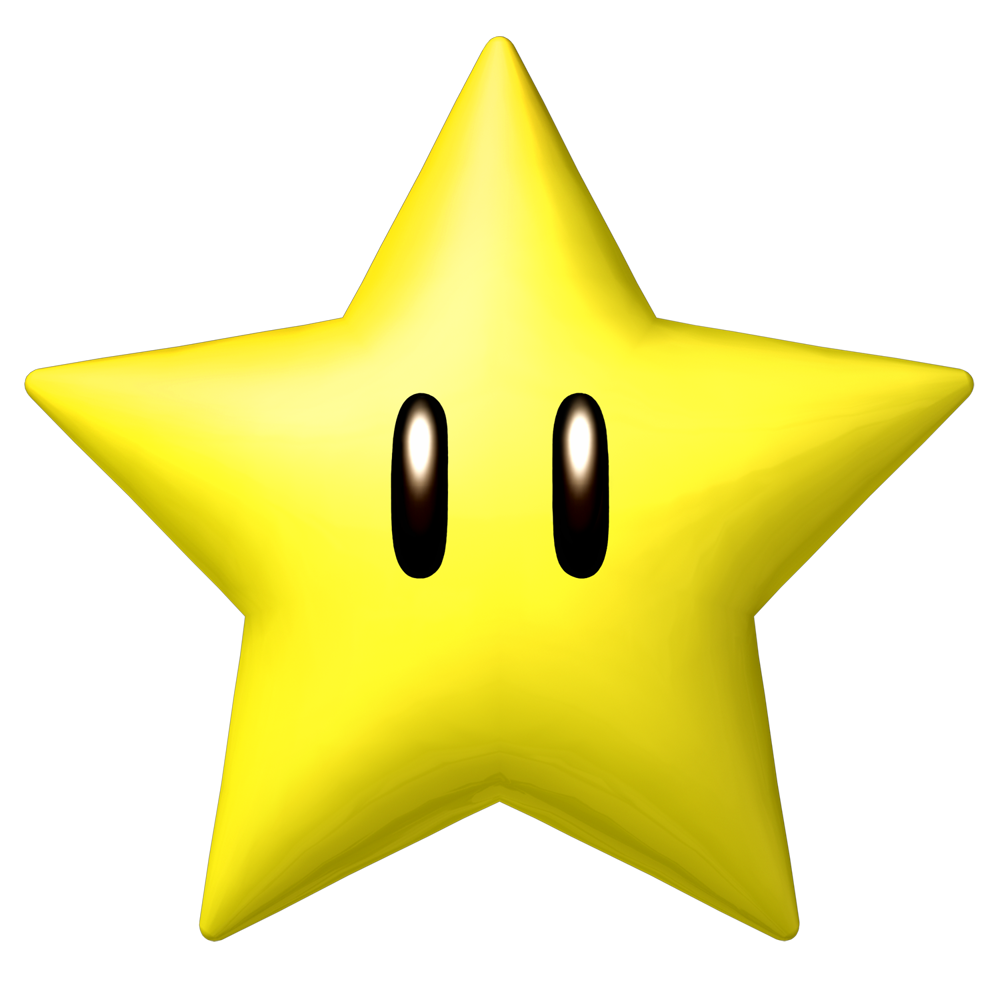 Tu Mundo PNG: Estrellas PNG