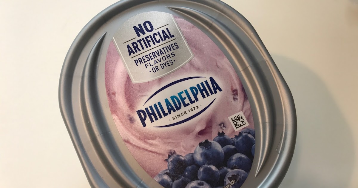 Blueberry FoodTech No Artificial Preservatives, Flavors or Dyes