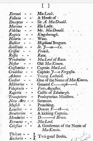 In Claiming Alexis Was Written Before 1745 Smollett Offering As A Fable Predicting The Jacobite Rebellion Being Scot He Difficult In Claiming Alexis Was Written Before 1745 Smollett Offering As A Fable Predicting The Jacobite Rebellion Being Scot He Difficult