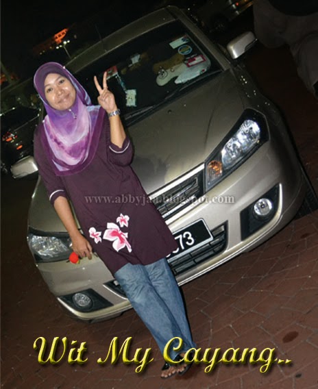 Proton Saga FL