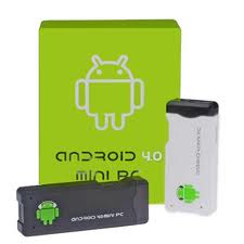 Smart Android Mini PC