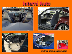 Interni Auto