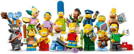 vouchers LEGO