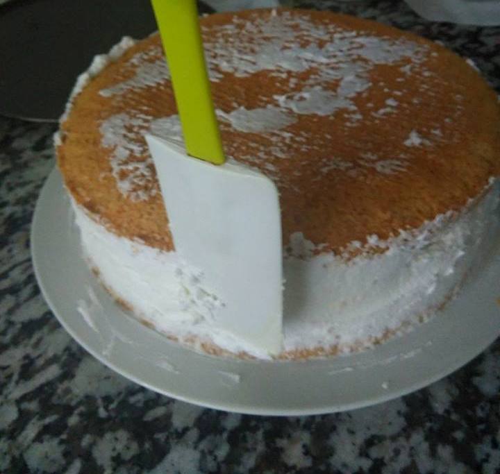 Kolay Elsa Pasta Yapımı hobbyolog