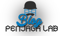 Blog SI Penjaga Lab