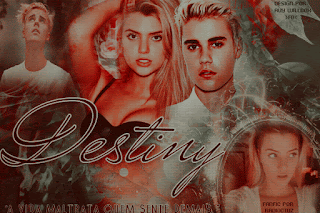 CF: Destiny (radioctvz) CF: Destiny (radioctvz)