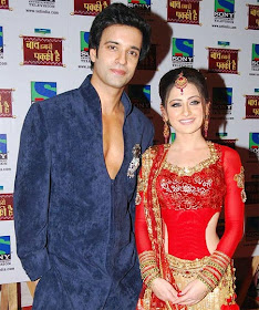 Bollywood Wedding Couples in year 2012