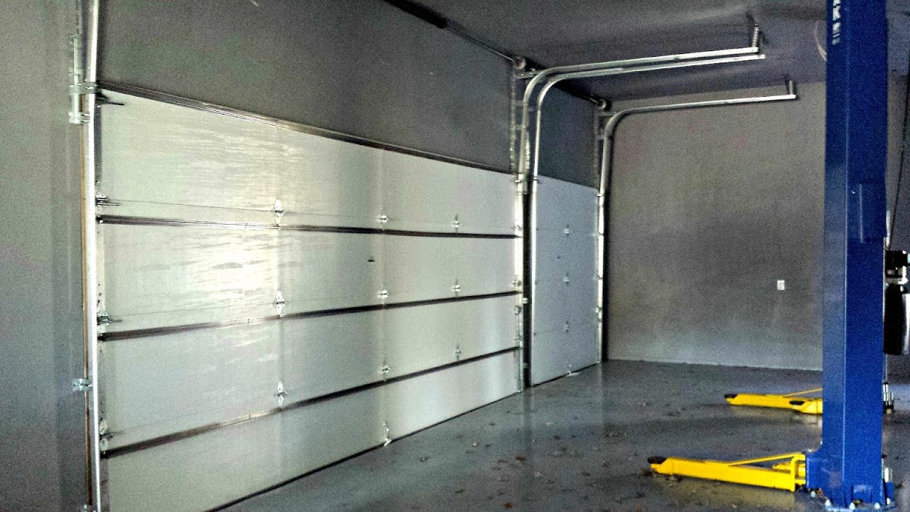 Garage Door Lifts Lift Choices