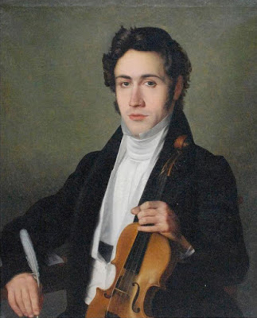 Niccoló Paganini