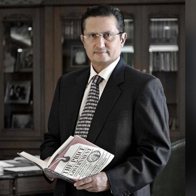 Fadel Muhammad