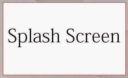 How To Create Splash Screen - Free Delphi Tutorial