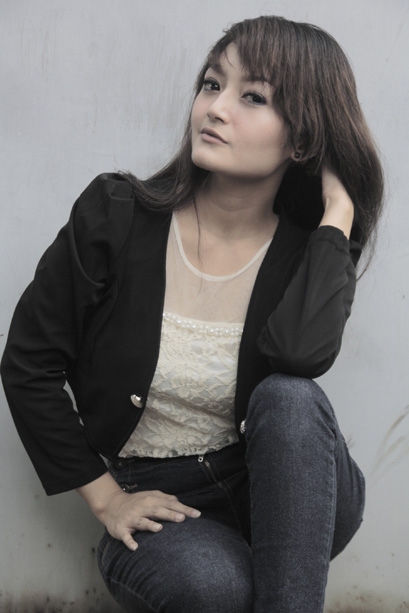 Kumpulan Foto Siti Badriah Terbaru 2013 | Wallpaper Gambar Foto 2014
