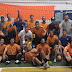 Nos pênaltis, Atlanta conquista a Copa Vila Arens de futsal