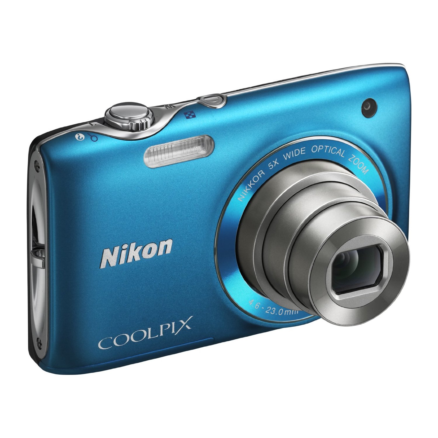 NIKON COOLPIX S3100ネット通販情報: Nikonのデジタルカメラ COOLPIX S3100口コミ③