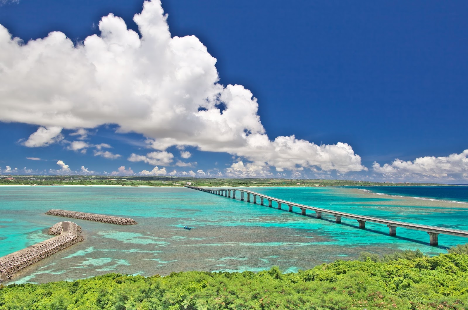 Genting Dream to Cruise to Okinawa Japan this Summer Blogs, Travel