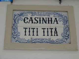 Rua da Costa de Castelo de Vide, Portugal (streets)