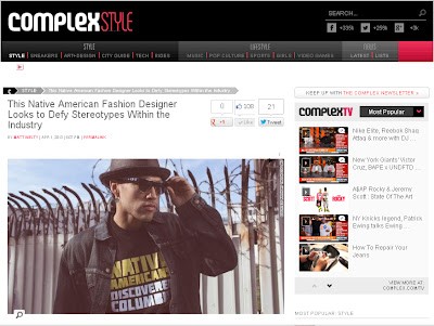 BEYOND BUCKSKIN: BB Facebook | Best of April