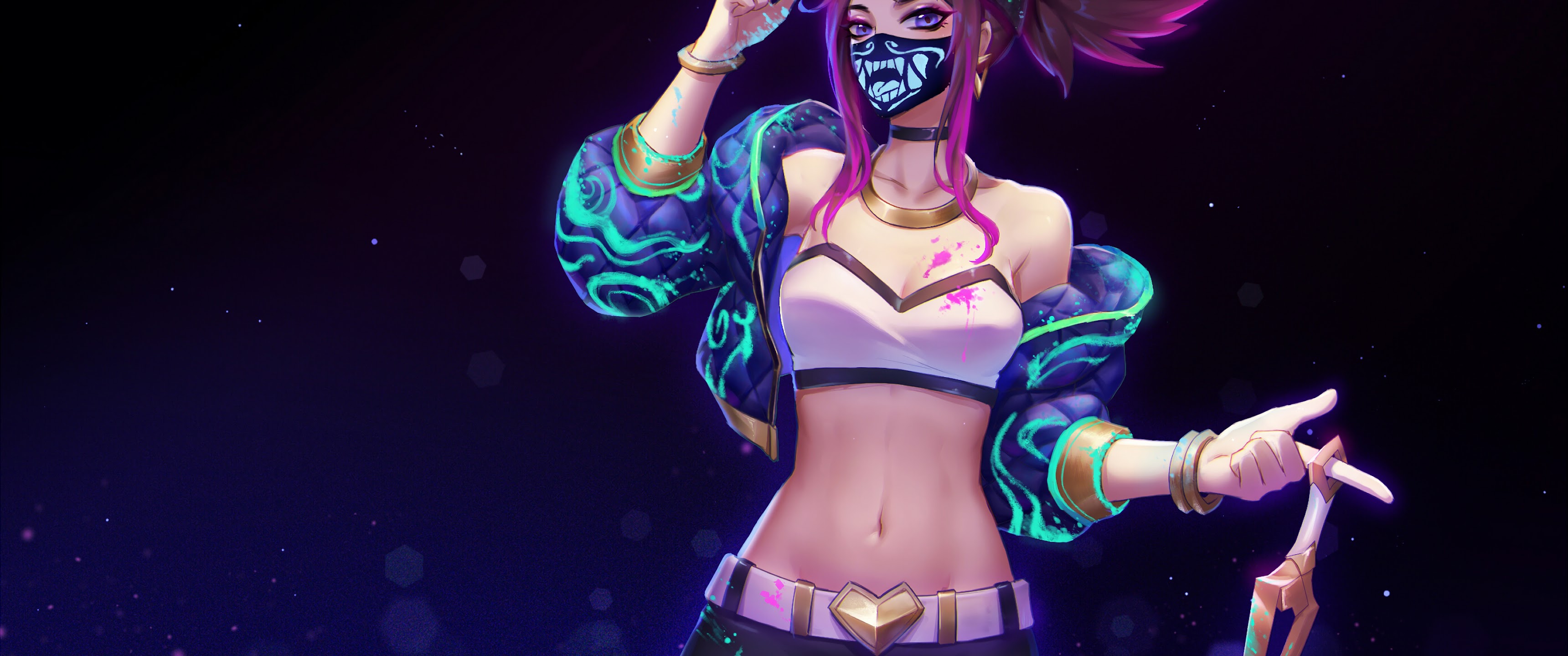Featured image of post Kda Akali Wallpaper Hd Check out this fantastic collection of k da akali wallpapers with 89 k da akali background images for your desktop phone or tablet