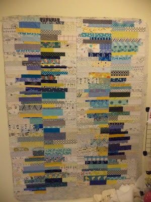 Kat & Cat Quilts: September 2013