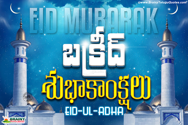 telugu bakrid-hd bakrid hd wallpapers-happy bakrid messages quotes-trending bakrid messages quotes in telugu Happy bakrid hd wallpapers free download, famous online bakrid vector hd wallpapers free download