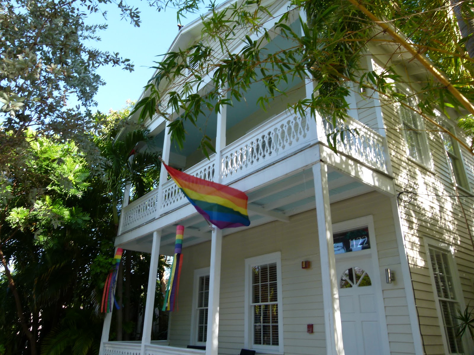 Visit Key West Gay hotels in Key West
