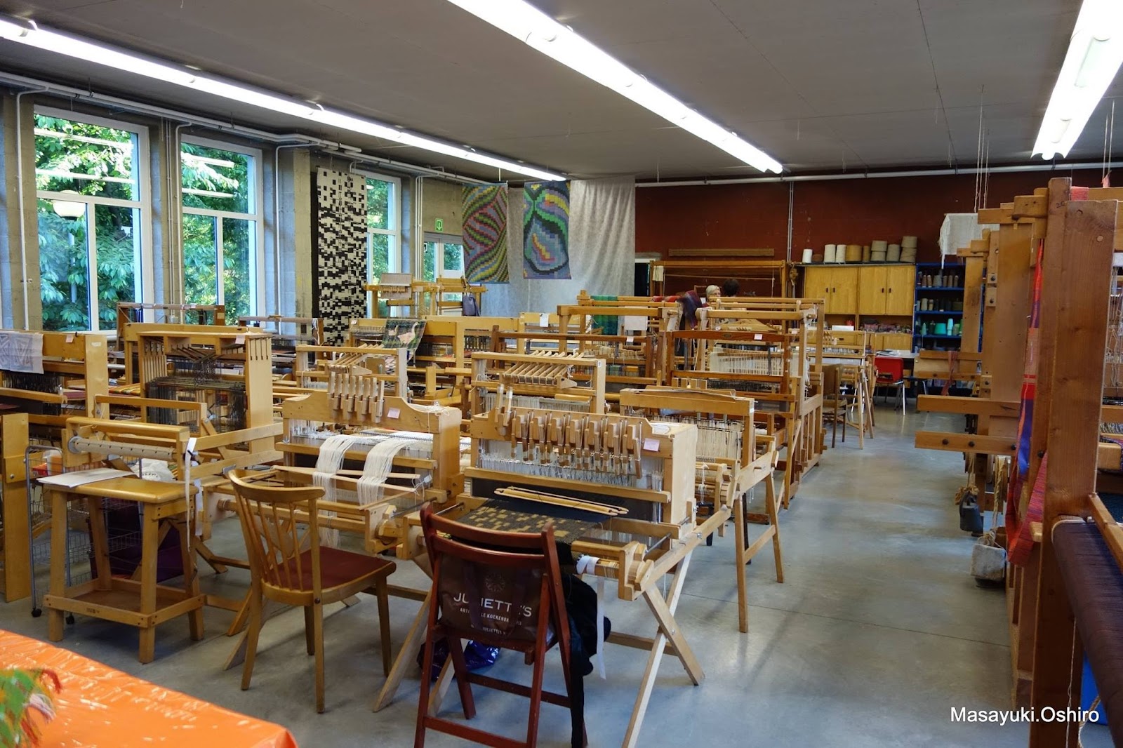 Kato's Weaving Gallery