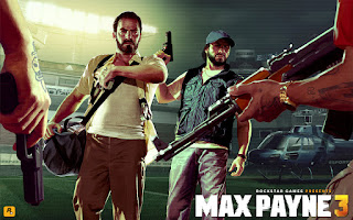 download Max payne 3 game pc full version free
