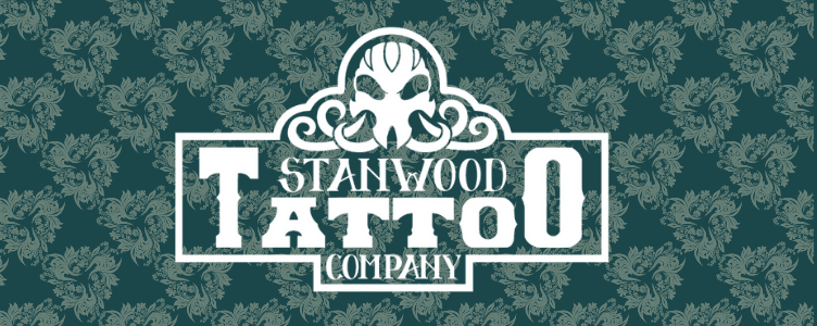 Stanwood Tattoo Company