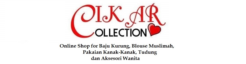 Cik Ar Collection