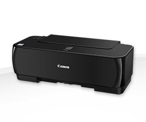 Canon pixma ip1900 printer