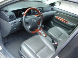 Review 2005 Toyota Corolla Altis 1 8g Carguide Ph