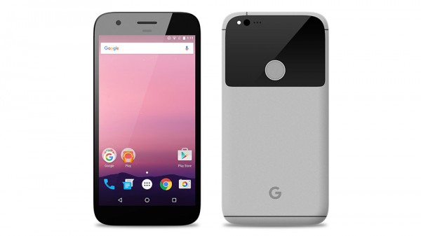 هاتف Google Pixel