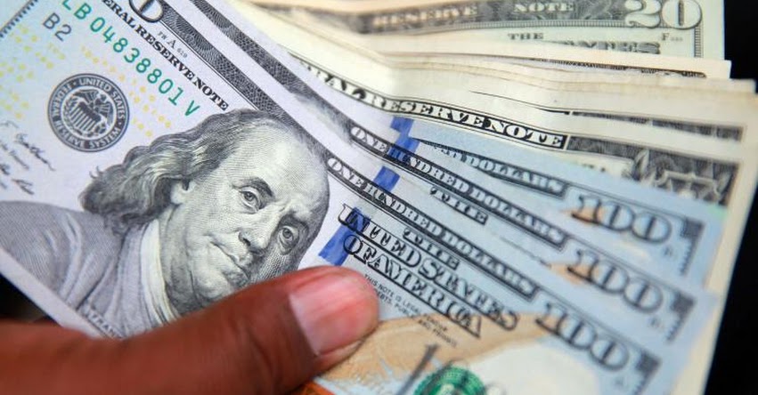 DÓLAR: Tipo de Cambio S/. 3.354 (Compra Venta Hoy Viernes 14 Diciembre 2018) DÓLAR: Tipo de Cambio S/. 3.354 (Compra Venta Hoy Viernes 14 Diciembre 2018)