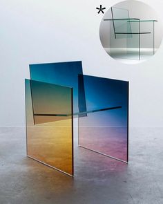 Gradient GlassBrooklyn NY Gradient GlassBrooklyn NY