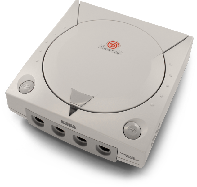 is there a dreamcast emulator for original xbox is there a dreamcast emulator for original xbox