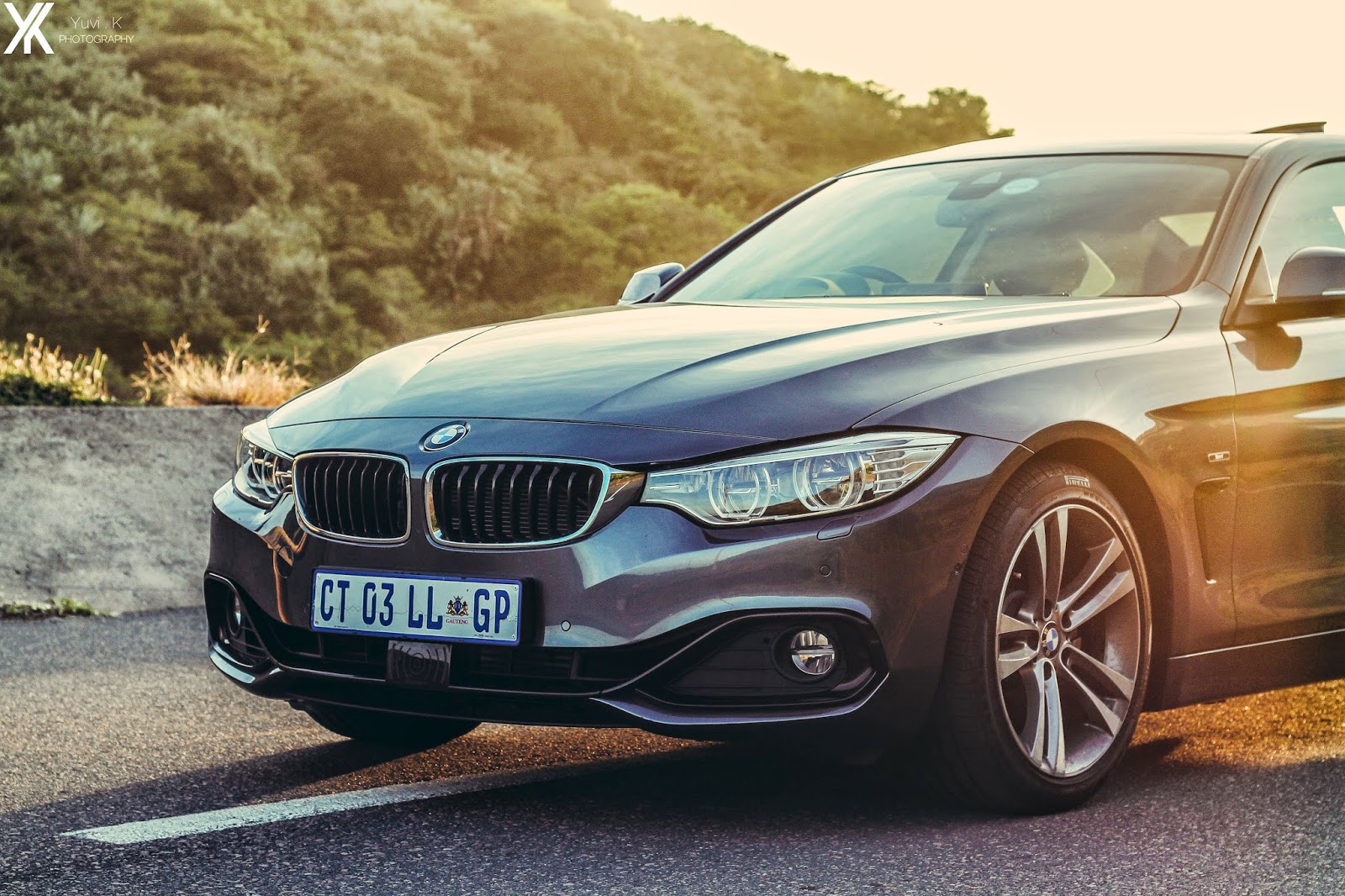 The Bucket Bucket Seat Bmw 428i