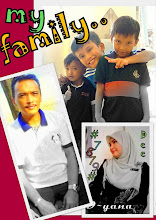 MY HAPPY FAMILY.....