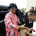 Governor Willie Obiano and UNIZIK VC, Prof Joseph Ahaneku in closed door meeting over?