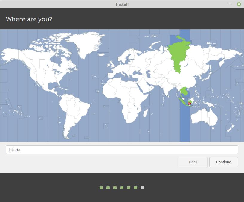 How To Install Linux Mint 19 LTS