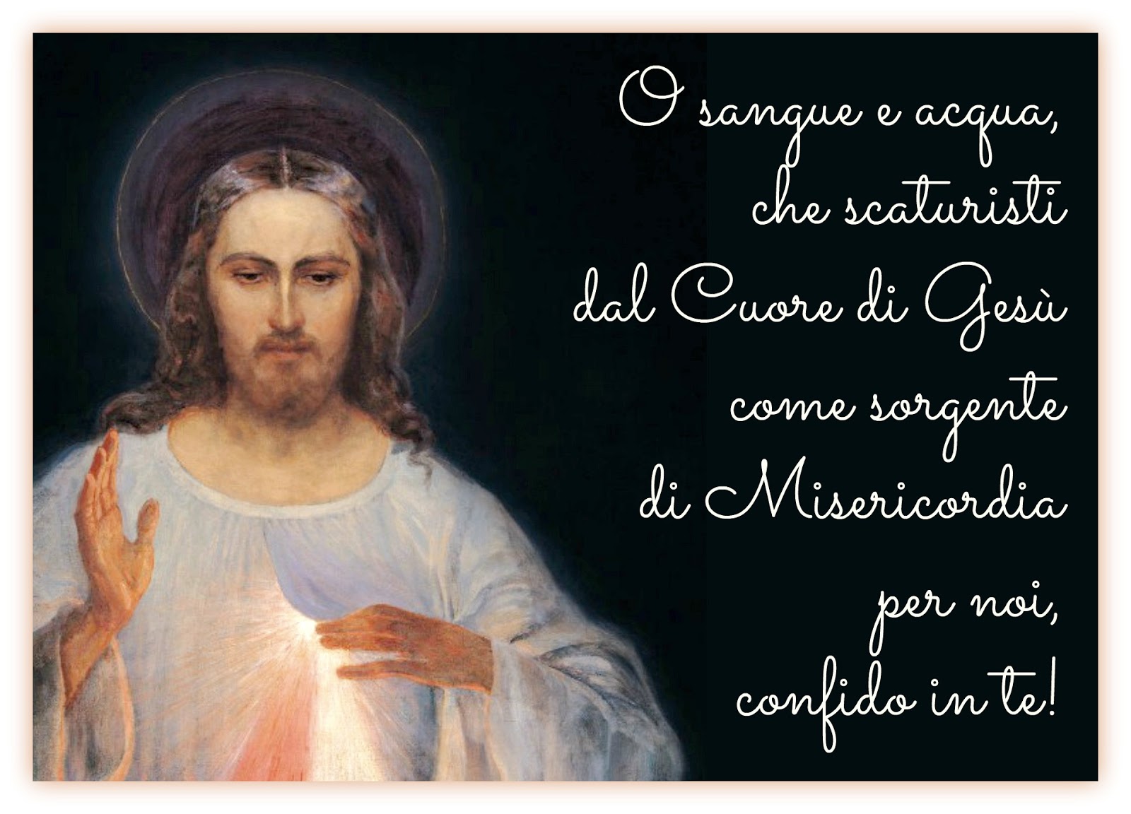 Santa Faustina Kowalska, Apostola Della Divina Misericordia - Foto 5