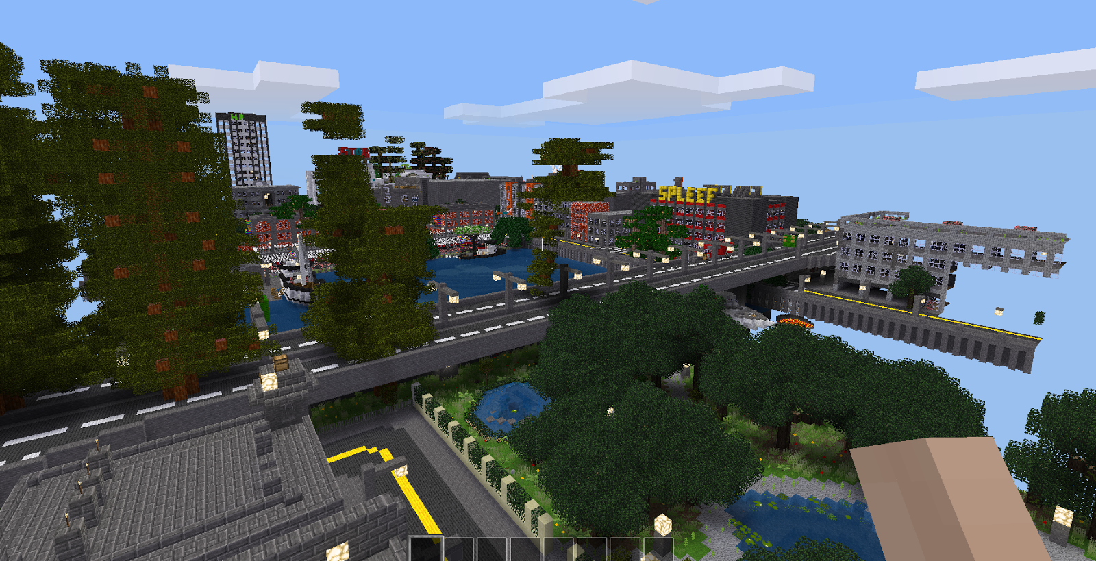 N mod 3 0. Greenfield Minecraft. Minetest постройки. Майнкрафт город Гринфилд. Карта Greenfield.
